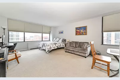 112 Washington Place 10L #10L, Downtown Pgh, PA 15219 - Photo 4