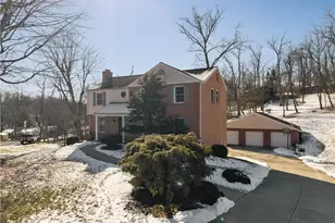 78 Will Scarlet Rd, Peters Township, PA 15317 - Photo 1