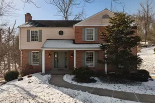 78 Will Scarlet Rd, Canonsburg, PA 15317 - Photo 2