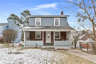 3721 Linden Ave, Pittsburgh, PA 15234 - Photo 1