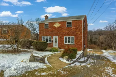 3091 Woodridge Dr, Pittsburgh, PA 15227 - Photo 6