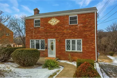 3091 Woodridge Dr, Pittsburgh, PA 15227 - Photo 8