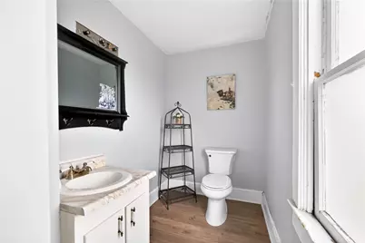 312 S Vine St, Carmichaels-Cumberland, PA 15320 - Photo 10