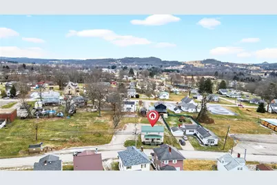 312 S Vine St, Carmichaels-Cumberland, PA 15320 - Photo 28