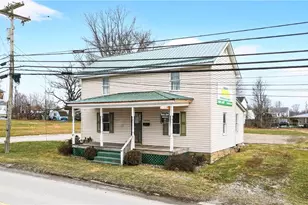 312 S Vine St, Carmichaels-Cumberland, PA 15320 - Photo 1