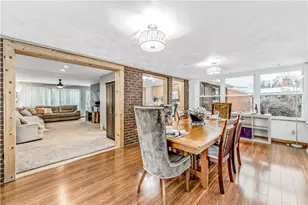 547 Lucia Dr, Wilkins Township, PA 15221 - Photo 6