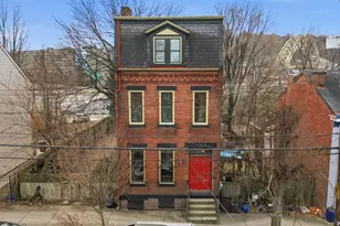 1411 Page St, Pittsburgh, PA 15233 - Photo 1