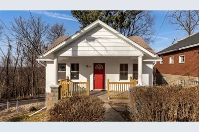 502 Bon Air Rd, Pittsburgh, PA 15235 - Photo 2