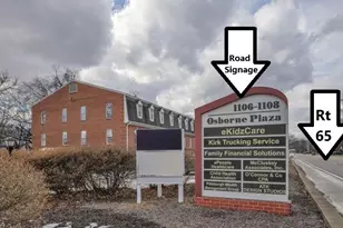 1108 Ohio River Blvd (Rt 65) Suite 803/804, Osborne Boro, PA 15143 - Photo 30