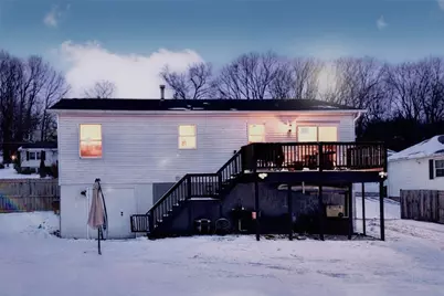 110 W McQuistion Rd, Twp of But SW, PA 16001 - Photo 24