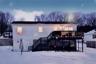 110 W McQuistion Rd, Twp of But SW, PA 16001 - Photo 24