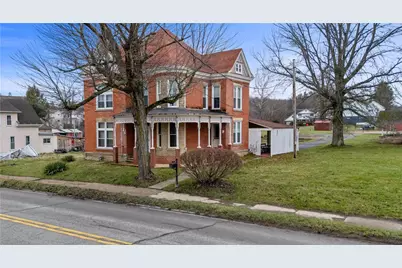 804 W Mahoning St, Punxsutawney Area School District, PA 15767 - Photo 4