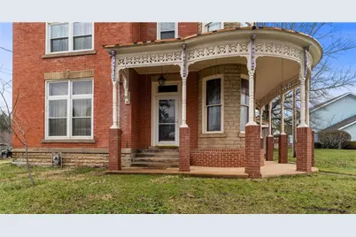 804 W Mahoning St, Punxsutawney Area School District, PA 15767 - Photo 1