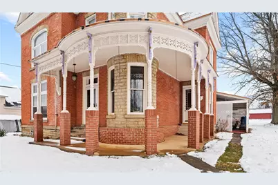 804 W Mahoning St, Punxsutawney Area School District, PA 15767 - Photo 8