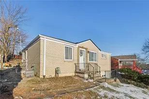 1280 Kirsopp Ave, Banksville/Westwood, PA 15220 - Photo 2