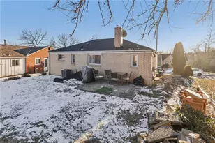 1280 Kirsopp Ave, Banksville/Westwood, PA 15220 - Photo 32