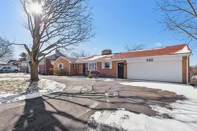 490 Old Clairton Rd, Jefferson Hills, PA 15236 - Photo 36