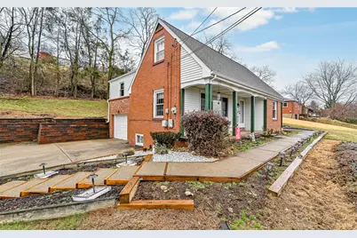 808 Forest Ave., Pittsburgh, PA 15209 - Photo 2