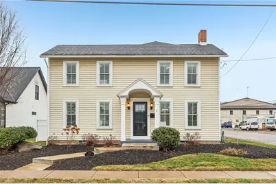 478 Jefferson Ave, Vanport, PA 15009 - Photo 2