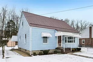 1024 N McKean St, Kittanning, PA 16201 - Photo 4