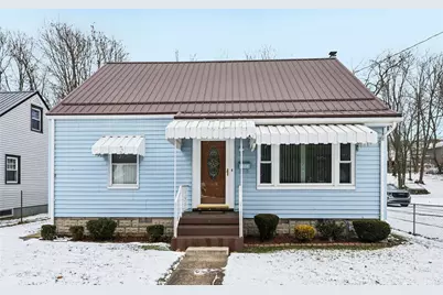 1024 N McKean St, Kittanning, PA 16201 - Photo 6