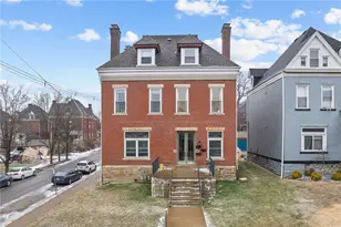 356 S Aiken Ave, Friendship Park, PA 15232 - Photo 1
