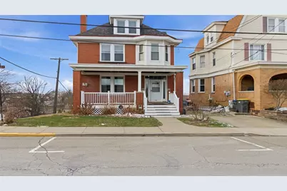 1633 Hillsdale Ave, Pittsburgh, PA 15216 - Photo 1
