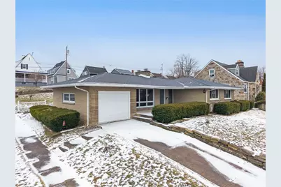 600 Lewis Avenue, Jeannette, PA 15644 - Photo 2