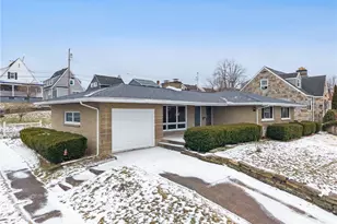 600 Lewis Ave, Jeannette, PA 15644 - Photo 2