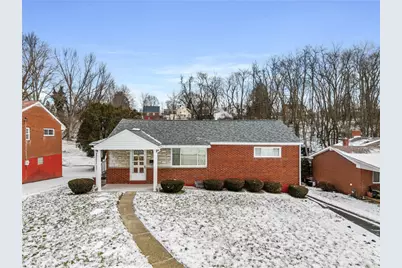 138 Reed St, Lower Burrell, PA 15068 - Photo 1