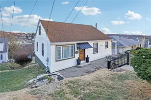 1011 Mace St, Southwest Greensburg Boro, PA 15601 - Photo 4