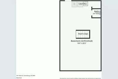 1011 Mace St., Southwest Greensburg Boro, PA 15601 - Photo 50