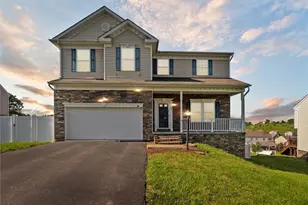 612 Setter Ln, Jefferson Hills, PA 15025 - Photo 1