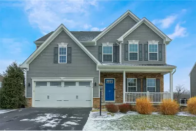 216 Overlook Dr, Ohio Township, PA 15237 - Photo 1