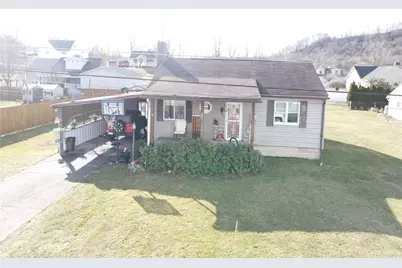 34 Main St, Clarksville, PA 15322 - Photo 1