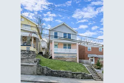 738 Gallion Ave, Pittsburgh, PA 15226 - Photo 2