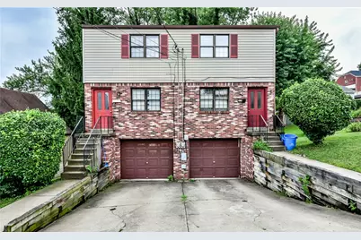 515 Barclay Ave, Pittsburgh, PA 15221 - Photo 2