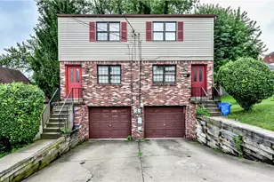 515 Barclay Ave, Pittsburgh, PA 15221 - Photo 2