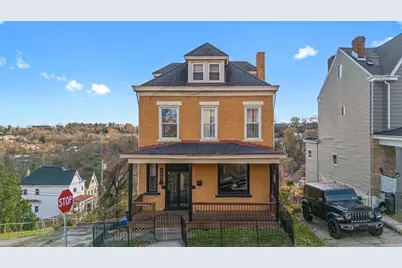 256 E Meyers Street, Pittsburgh, PA 15210 - Photo 1