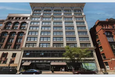 915 Penn Ave #512, Downtown Pgh, PA 15241 - Photo 1