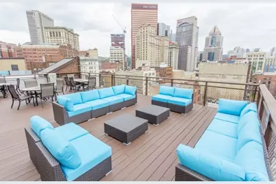 915 Penn Ave #512, Downtown Pgh, PA 15241 - Photo 18