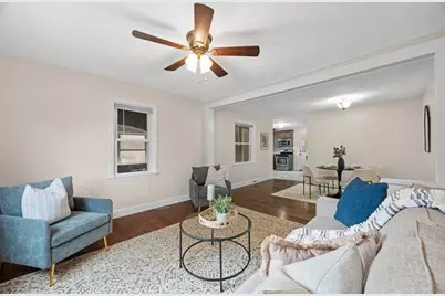 600 Camp Meeting Rd, Sewickley, PA 15143 - Photo 12