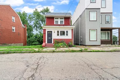 5402 Kincaid St, Pittsburgh, PA 15206 - Photo 2