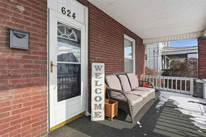 624 Line Ave, Ellwood City, PA 16117 - Photo 2