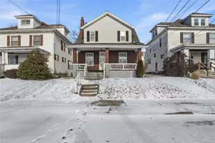 624 Line Ave, Ellwood City, PA 16117 - Photo 1