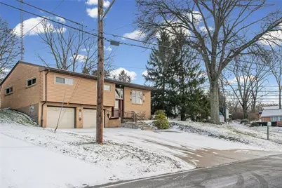 4642 Mount Troy Rd. Ext., Pittsburgh, PA 15214 - Photo 36