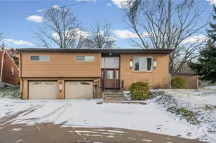 4642 Mt Troy Rd Ext, Pittsburgh, PA 15214 - Photo 1