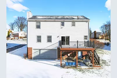 913 Lodgepole Drive, Findlay Township, PA 15126 - Photo 28