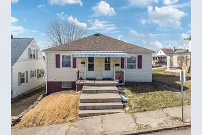 29 2nd St, North Irwin, PA 15642 - Photo 1