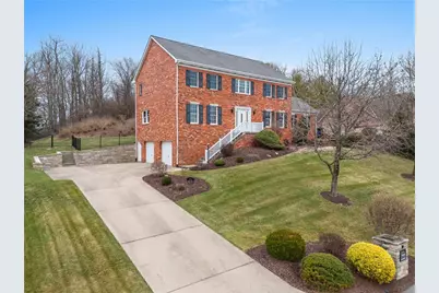 1012 Franklin Court, Jefferson Hills, PA 15025 - Photo 2